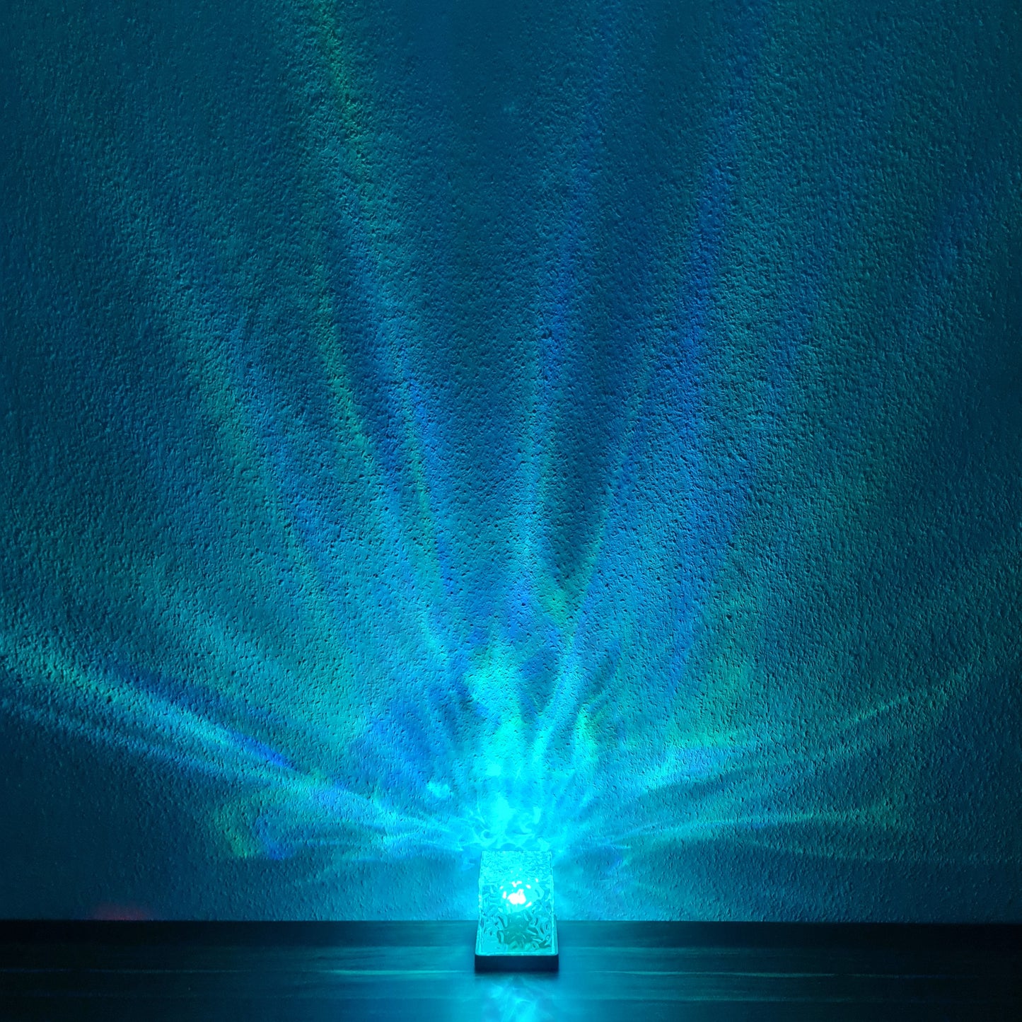 🌊CrystalWave™