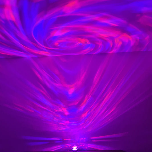 🌌 Auralis™