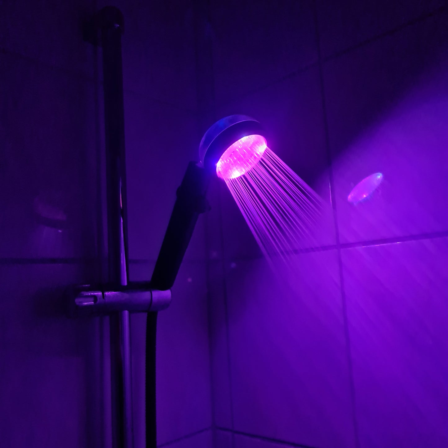 🚿AmbiShower™