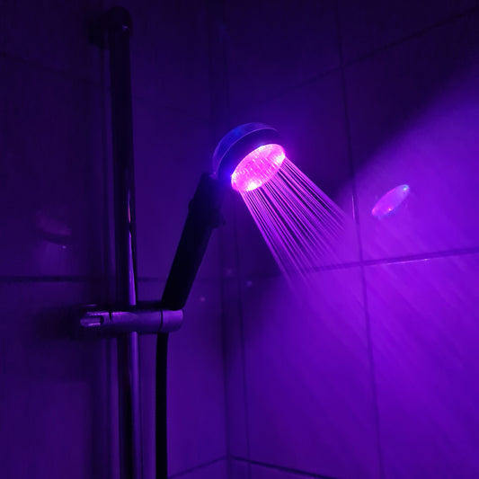🚿AmbiShower™