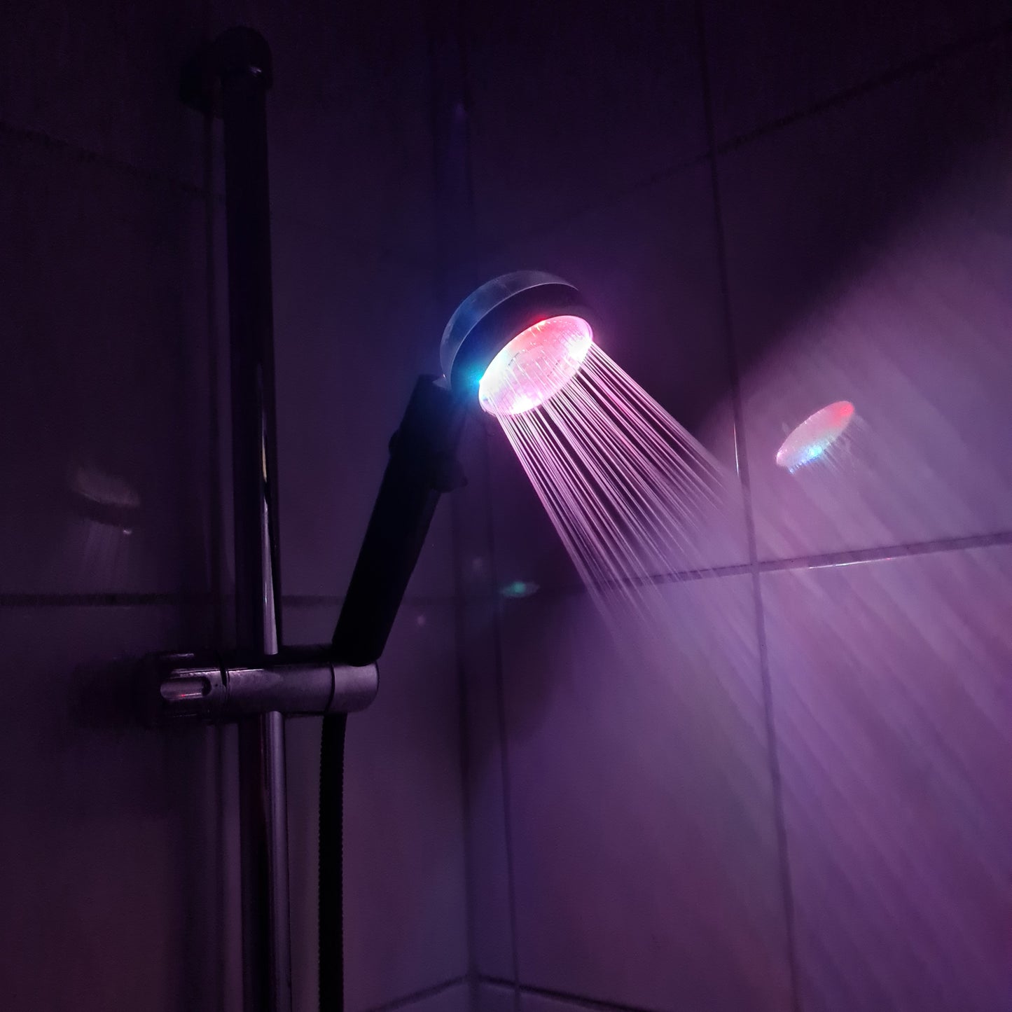 🚿AmbiShower™