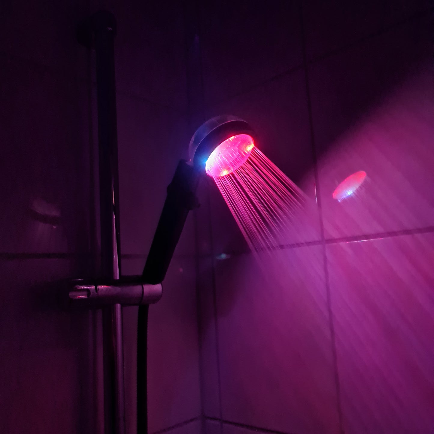 🚿AmbiShower™
