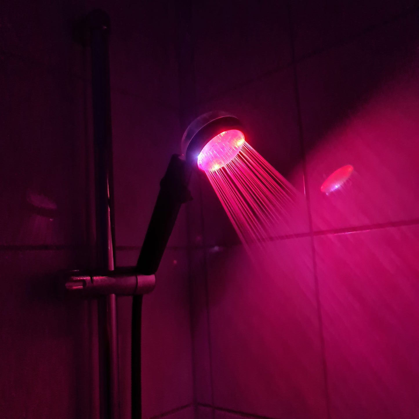 🚿AmbiShower™
