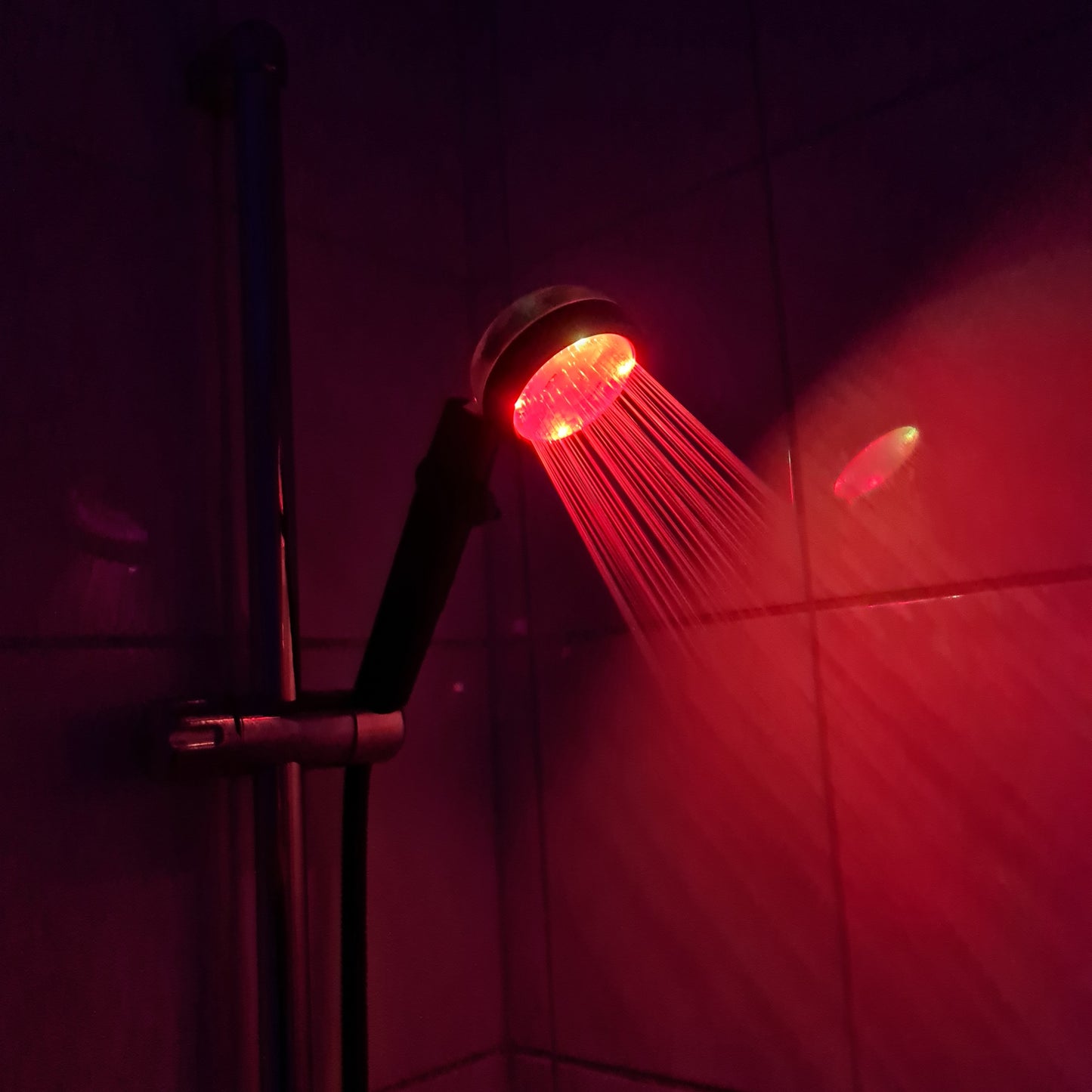 🚿AmbiShower™
