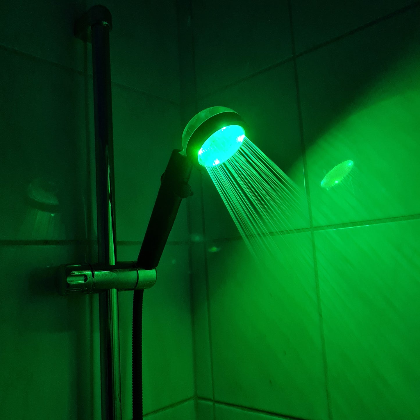 🚿AmbiShower™