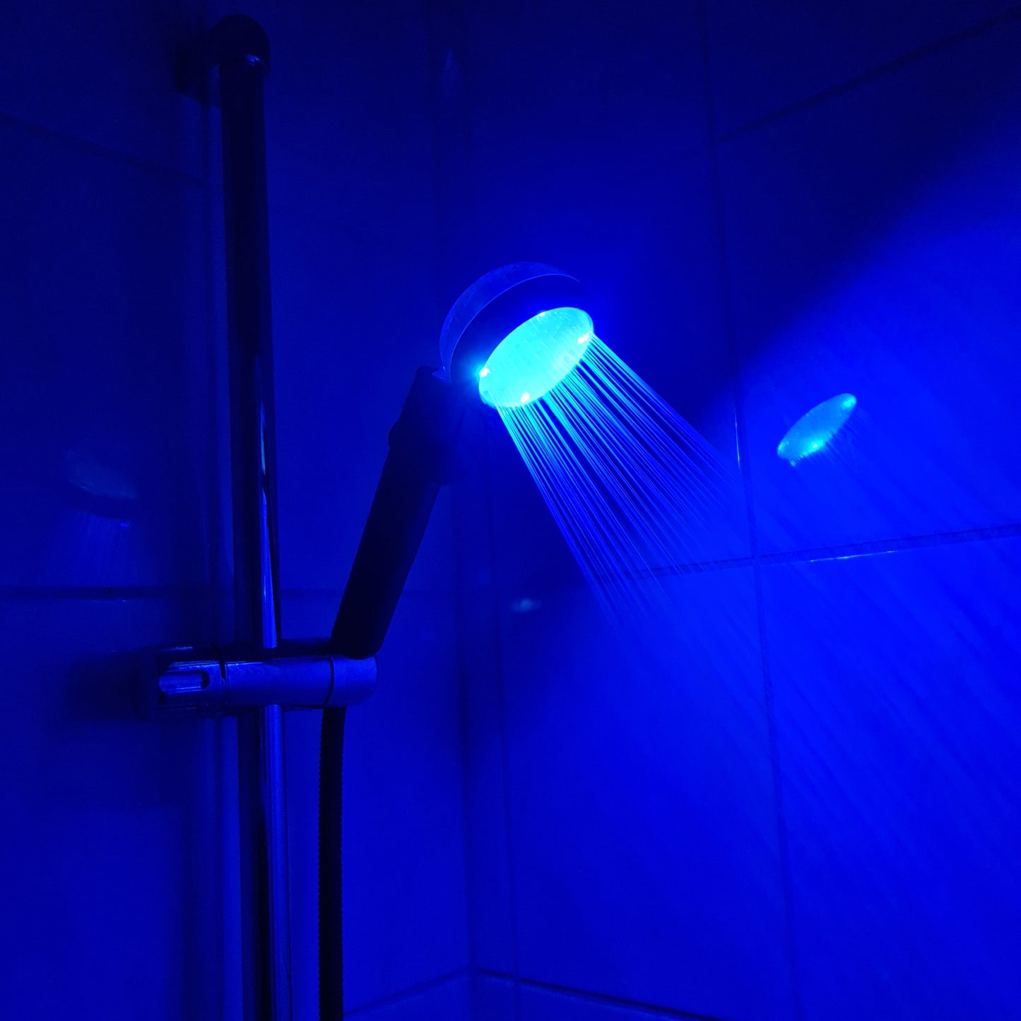 🚿AmbiShower™