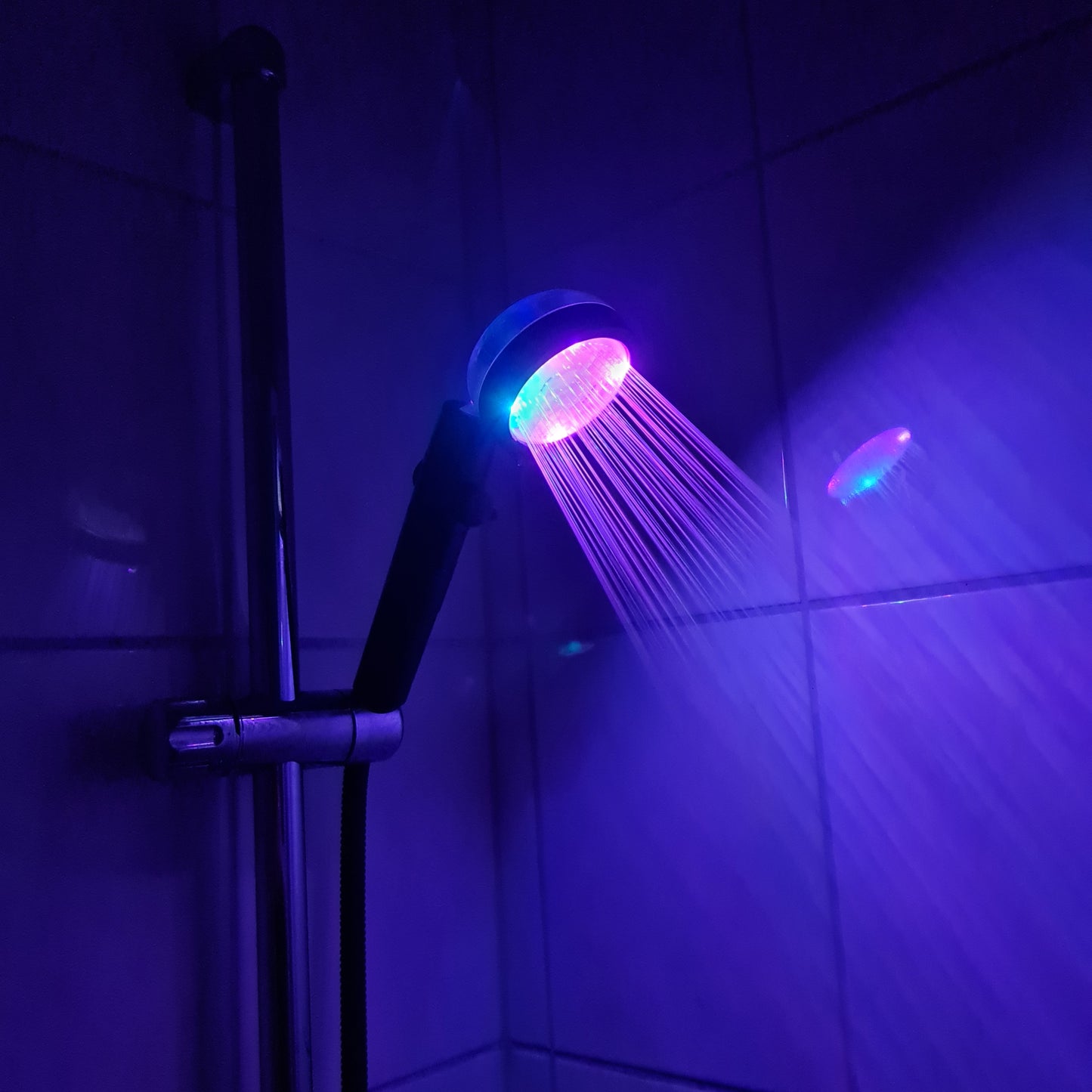🚿AmbiShower™